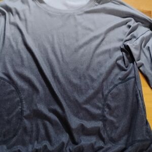 Source Unknown Men's Dark Gray Crewneck Sweater